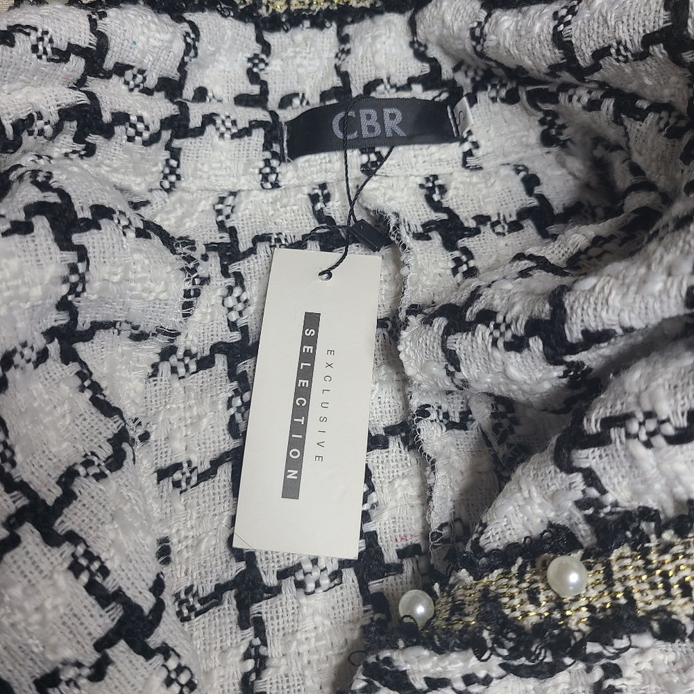 Unique jacket - Picture 4 of 4